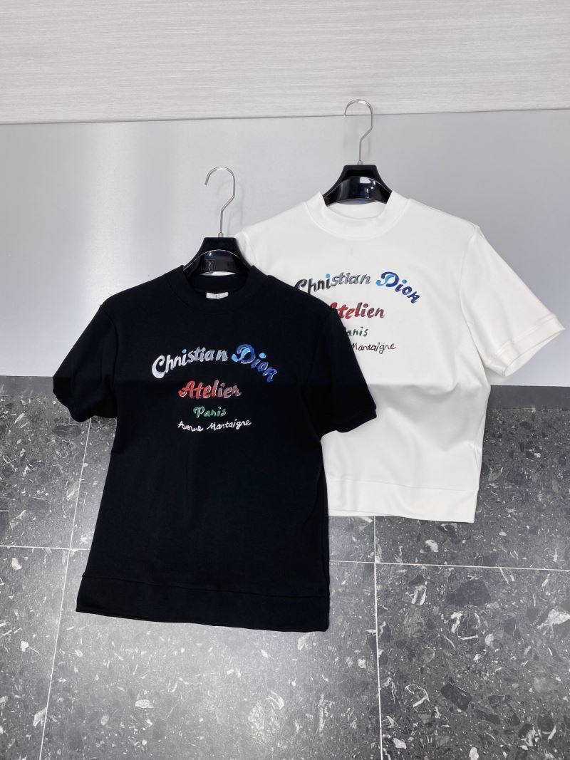 Christian Dior T-Shirts